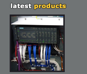 Αυτοματισμοί Νέας Γενιάς