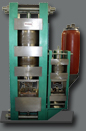 Nitrogen Hydraulic Presses